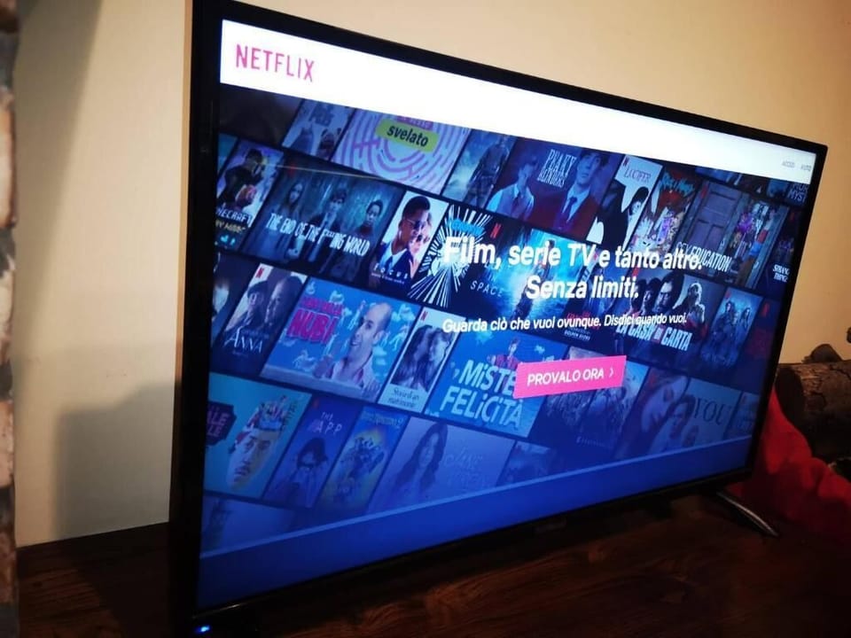 Television