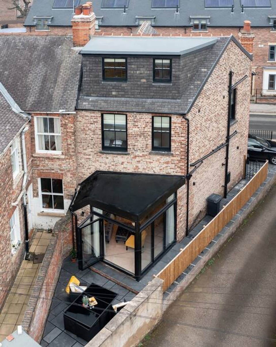House | 5 bedrooms