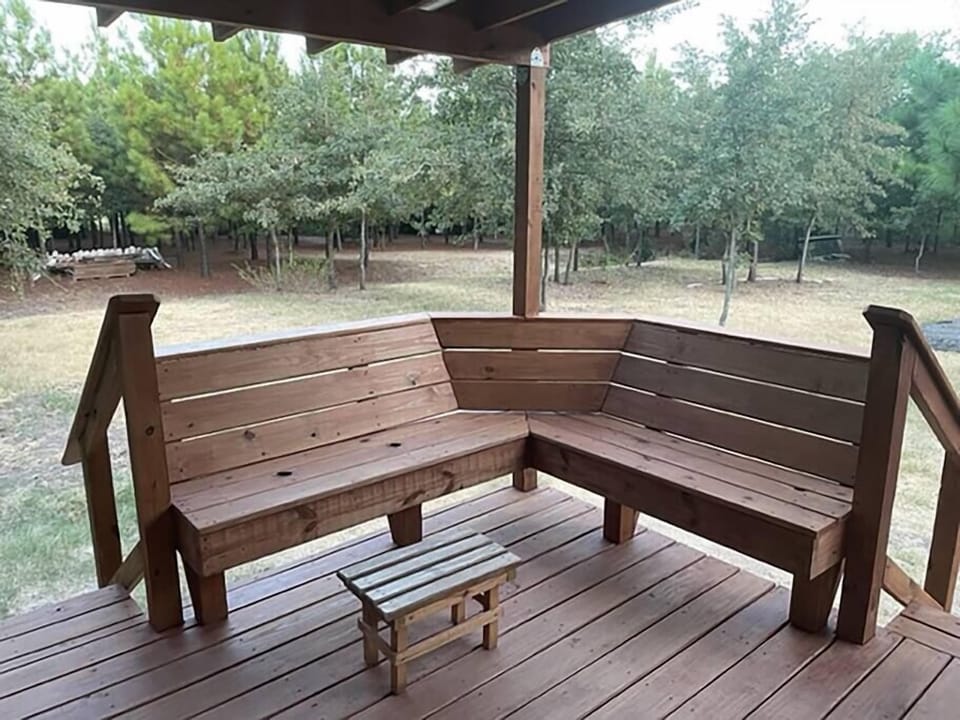Great place for Morning Coffee