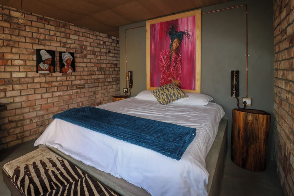 Classic Room | 1 bedroom, WiFi (free)