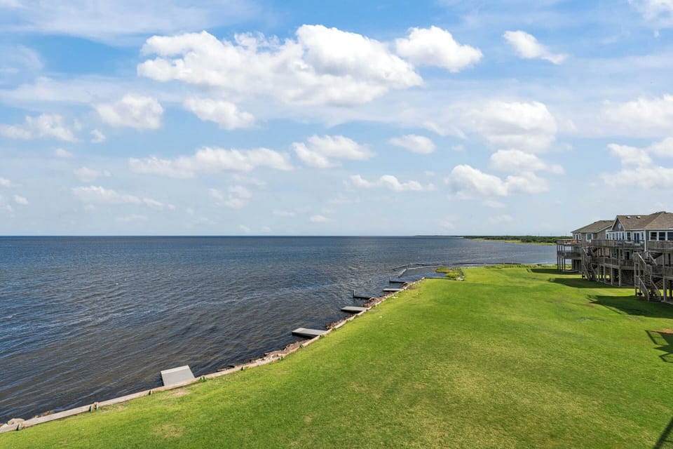 Surf or Sound Realty - 1142 - Island Sky - Exterior -1