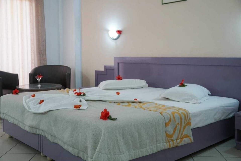 Basic Room