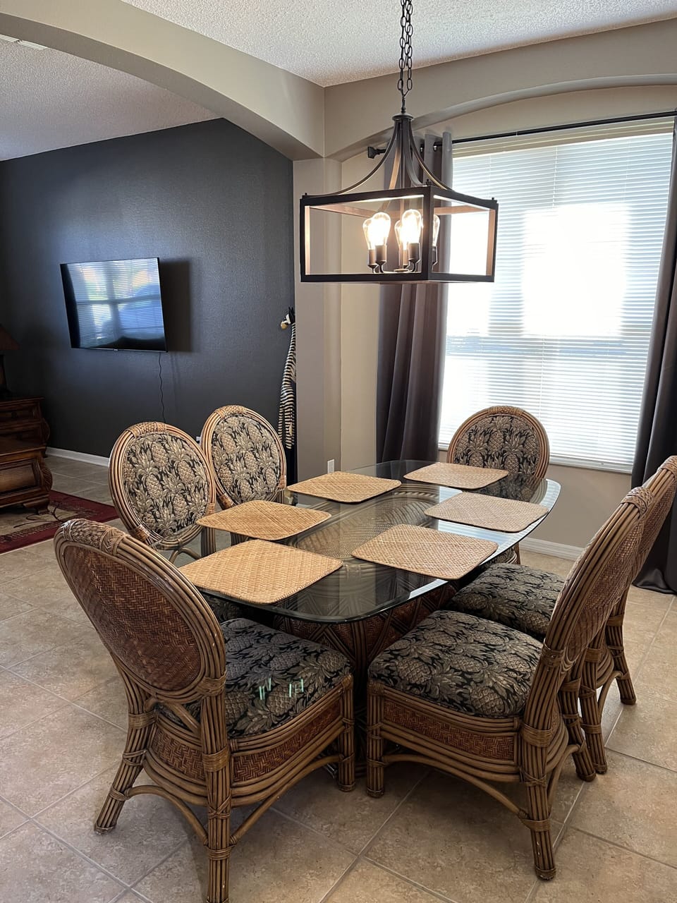 dinning room