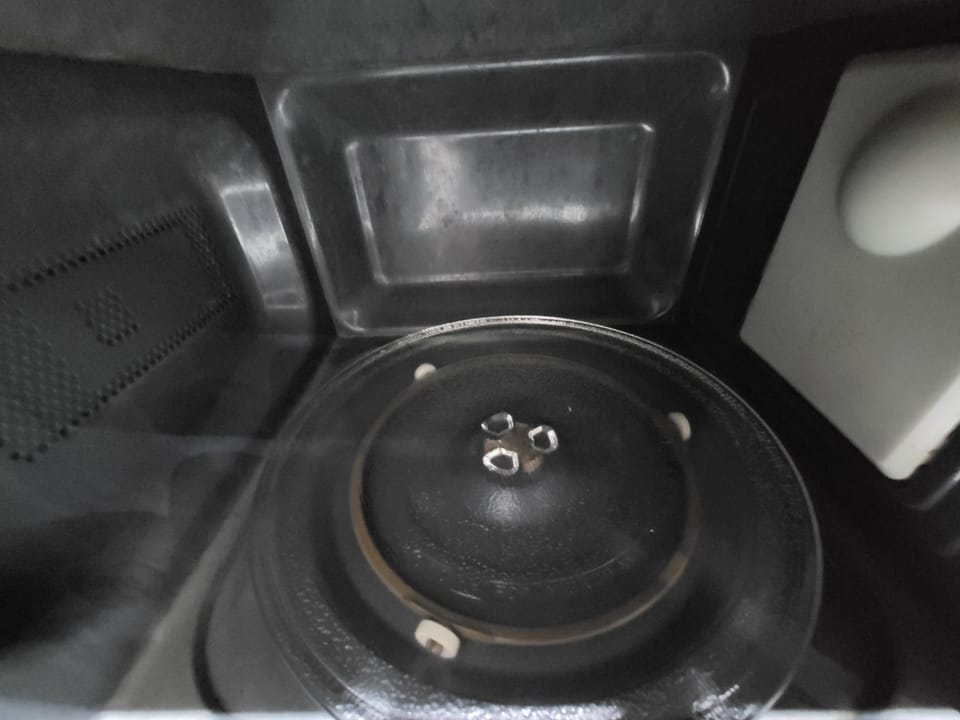 Electric kettle