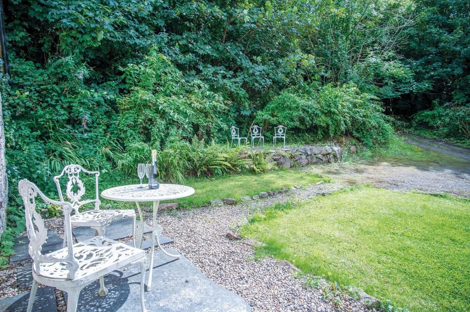 Caradog - 1 Bedroom - St Ishmael's (21145)