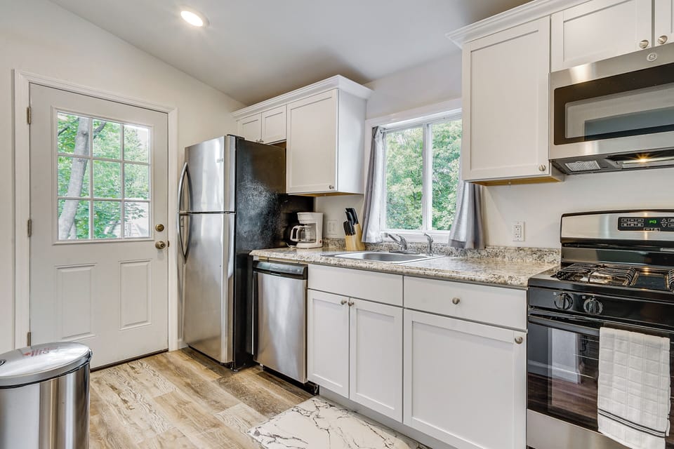 Kitchen | Cooking Basics | Coffee Maker