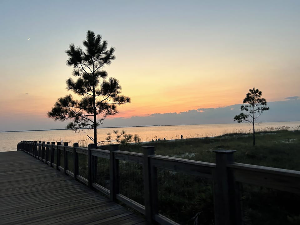 boardwalk - windmark south