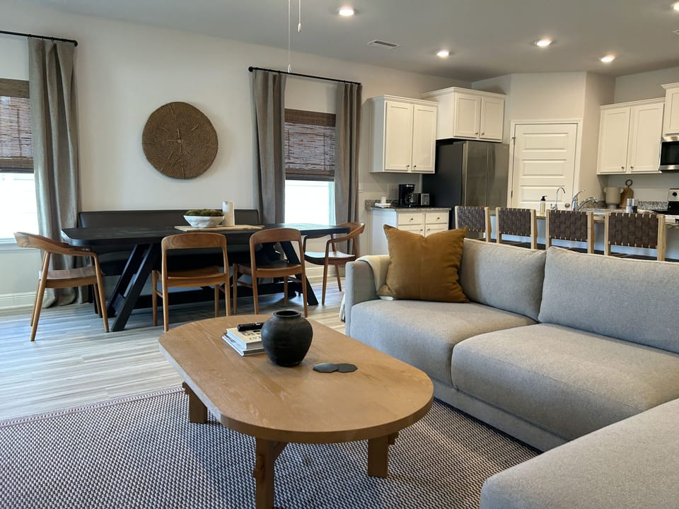 Living/Dining