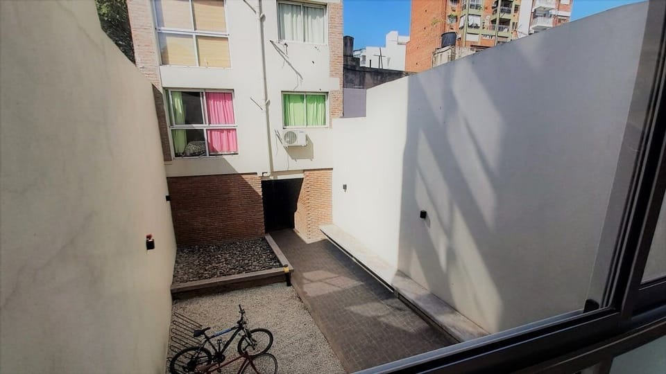 View(from property / room)