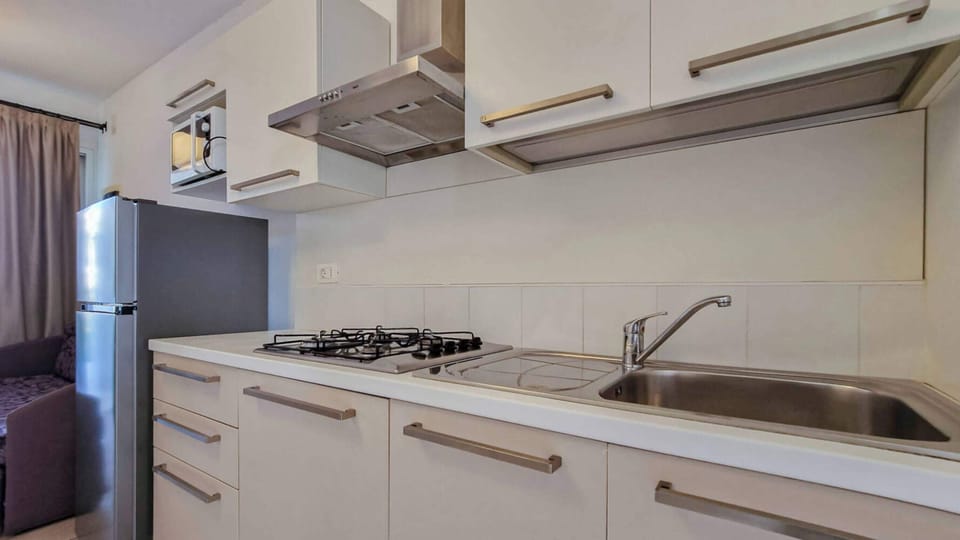 Apartment, 1 Bedroom | Interior