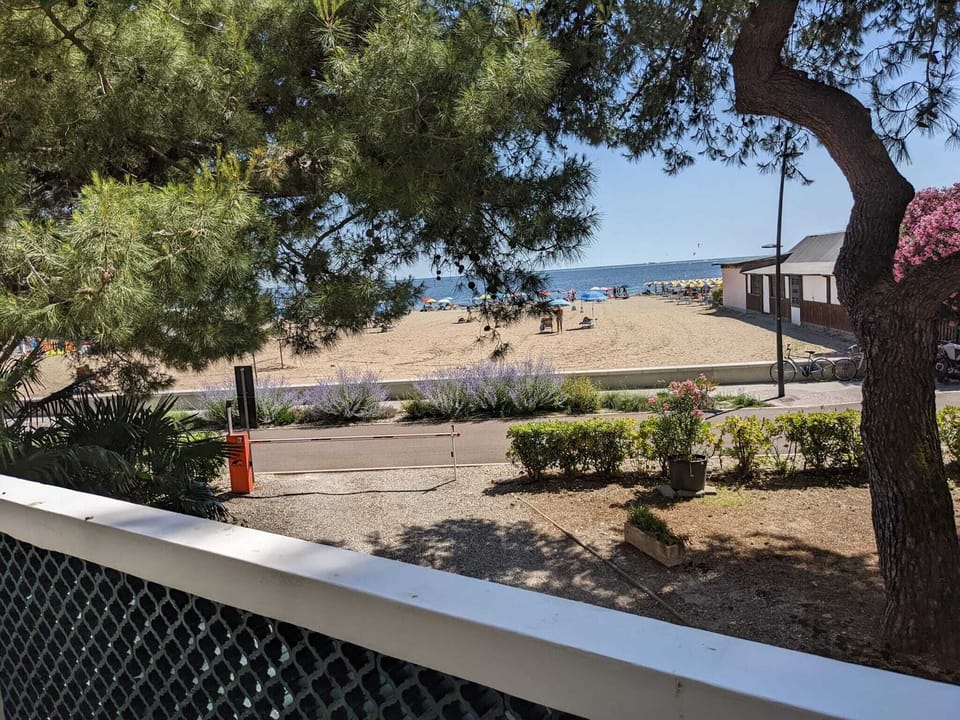 Apartment, 2 Bedrooms, Balcony, City View | Balcony