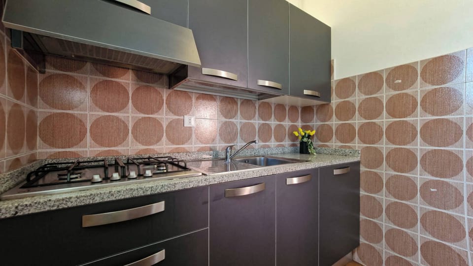 Apartment, 2 Bedrooms, Garden View | Interior