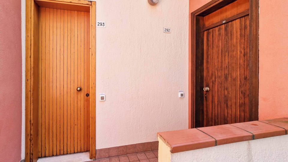 Apartment, 2 Bedrooms, Garden View | Interior