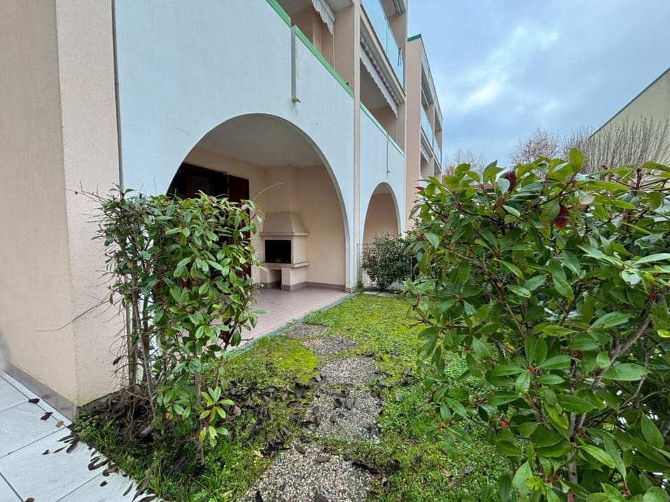 Apartment, 2 Bedrooms | Terrace/patio