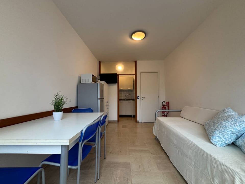 Apartment, 1 Bedroom | Interior