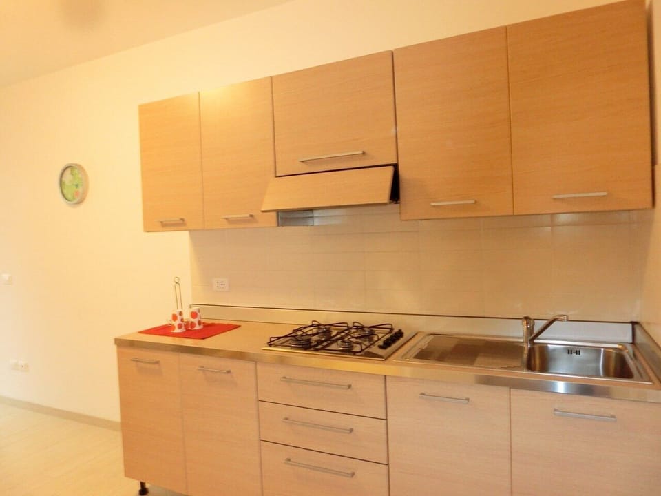 Apartment, 2 Bedrooms, Terrace | Dining