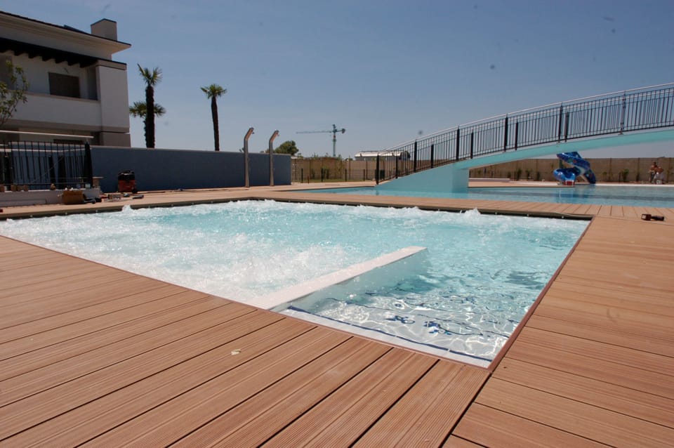Apartment, 1 Bedroom | Pool | Outdoor pool