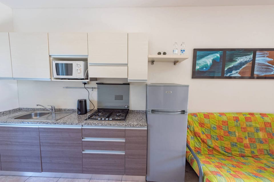 Apartment, 2 Bedrooms | Interior