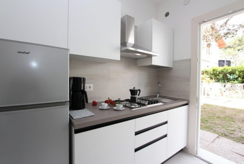 Apartment, 2 Bedrooms, Garden View | Interior