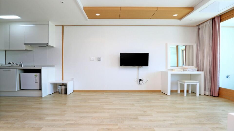 Ondol Room | Free WiFi