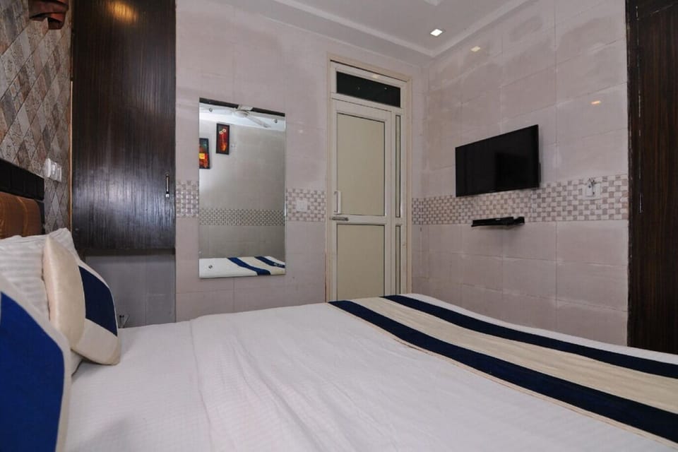 Deluxe Room | Free WiFi