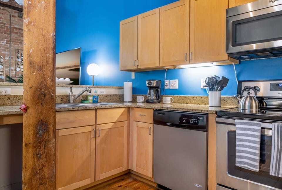 House | 2 bedrooms