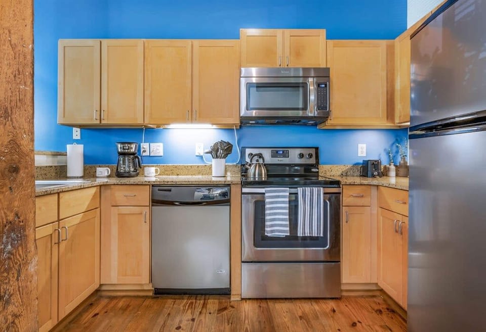 House | 2 bedrooms