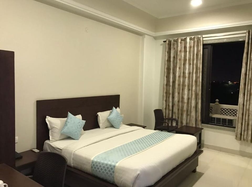 Superior Room | 1 bedroom, soundproofing