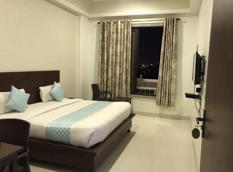 Superior Room | 1 bedroom, soundproofing