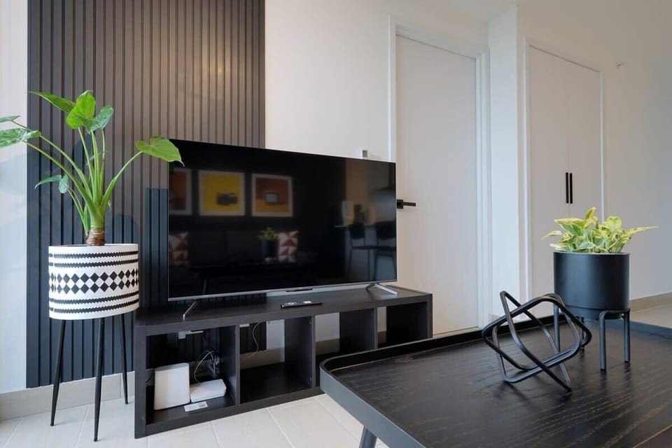 Smart TV