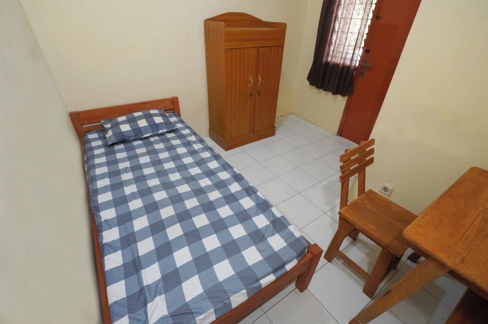 Economy Room | 1 bedroom