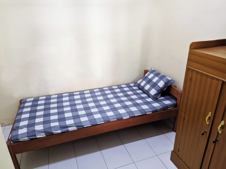 Economy Room | 1 bedroom