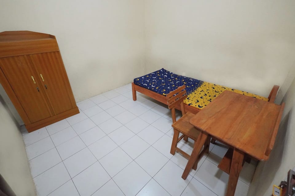 Economy Room | 1 bedroom