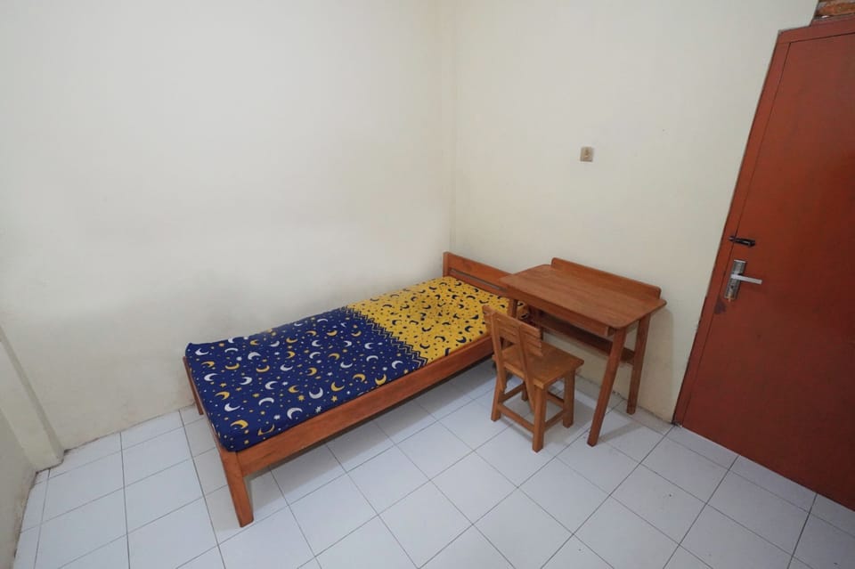 Economy Room | 1 bedroom