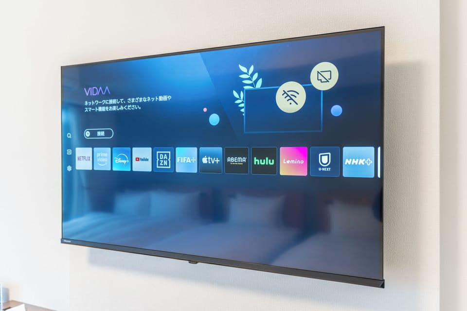 Television