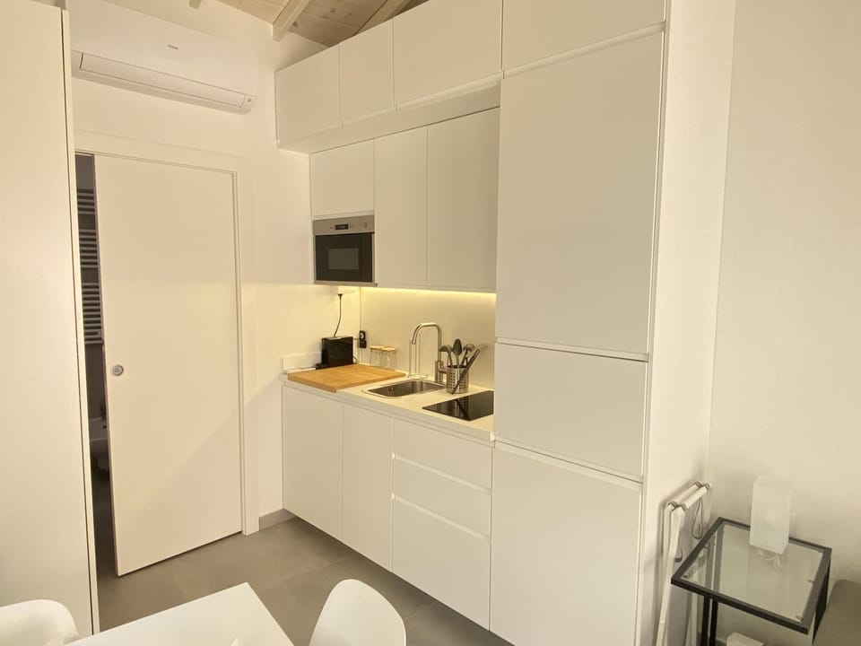 House | Private kitchen
