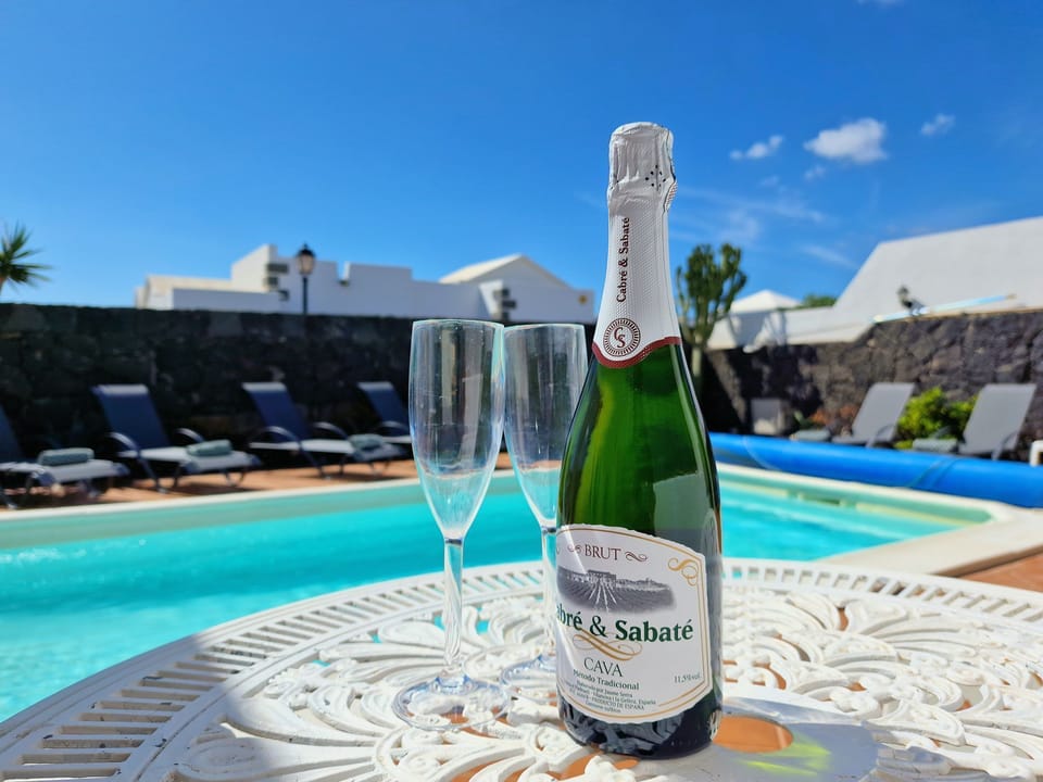 Casa Lagarto - relax by your private heated pool