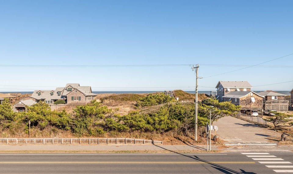 Ocean View