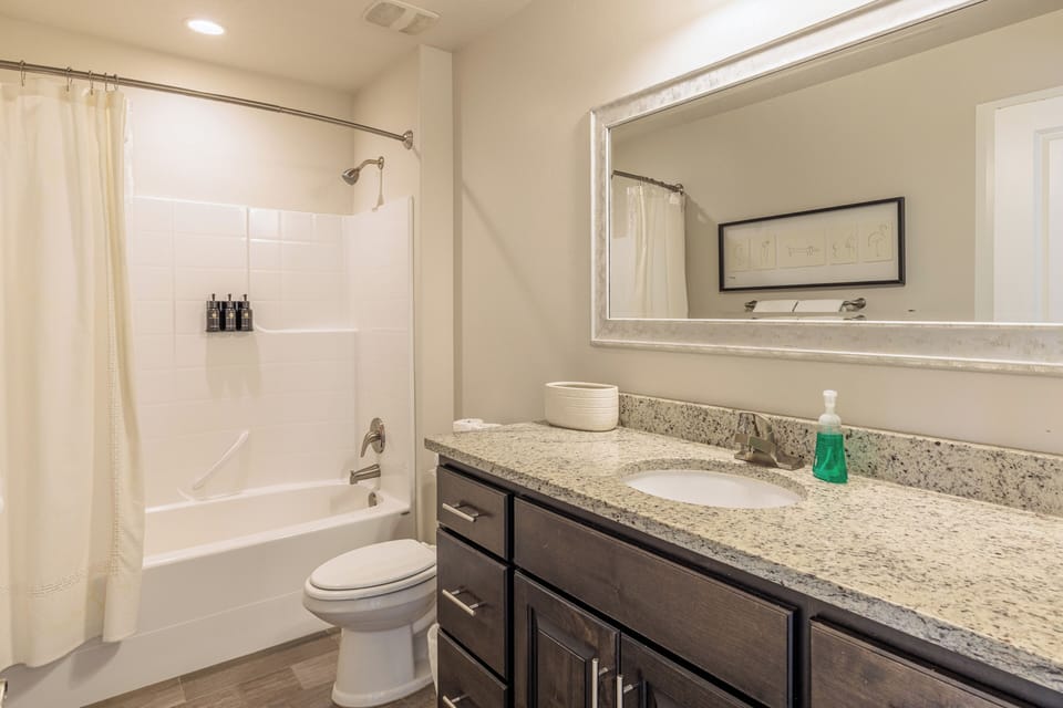 Bathroom 2