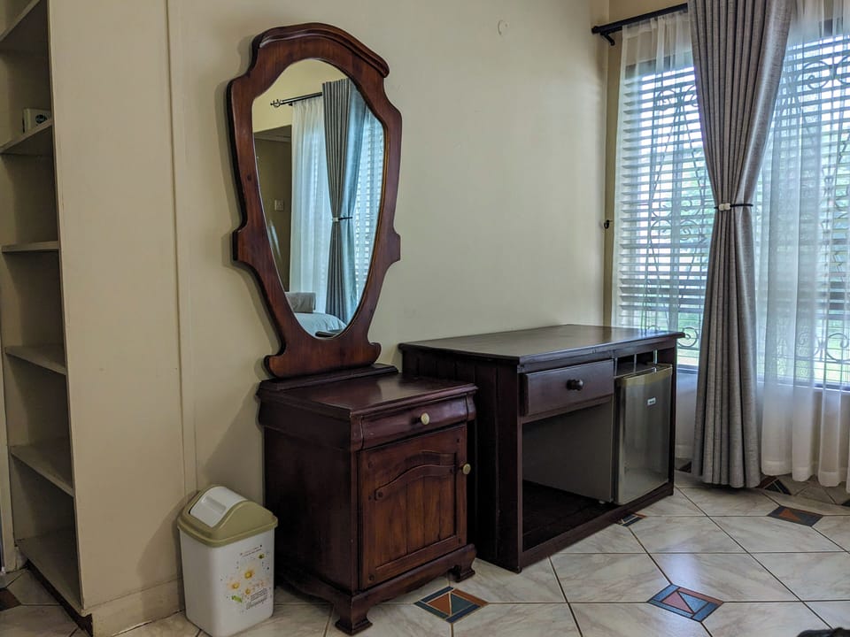 Shared Dormitory, 1 Bedroom, Accessible, Balcony | 1 bedroom
