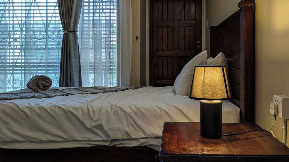 Shared Dormitory, 1 Bedroom, Accessible, Balcony | 1 bedroom
