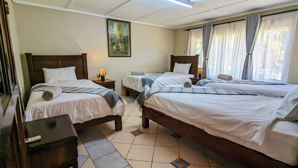 Room, 1 Bedroom, Accessible, Patio | 1 bedroom
