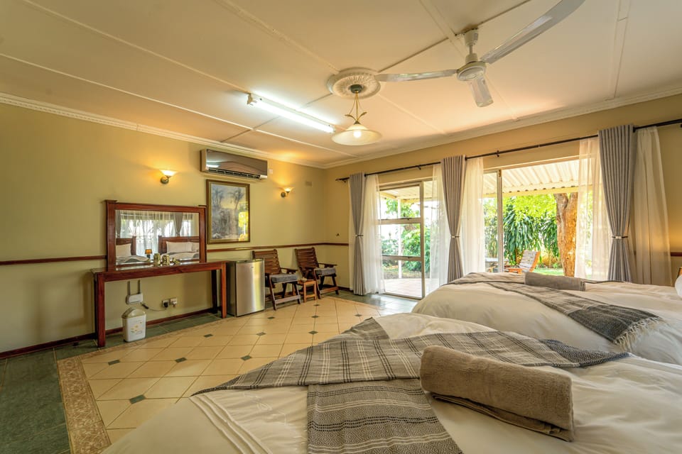 Room, 1 Bedroom, Accessible, Patio | 1 bedroom