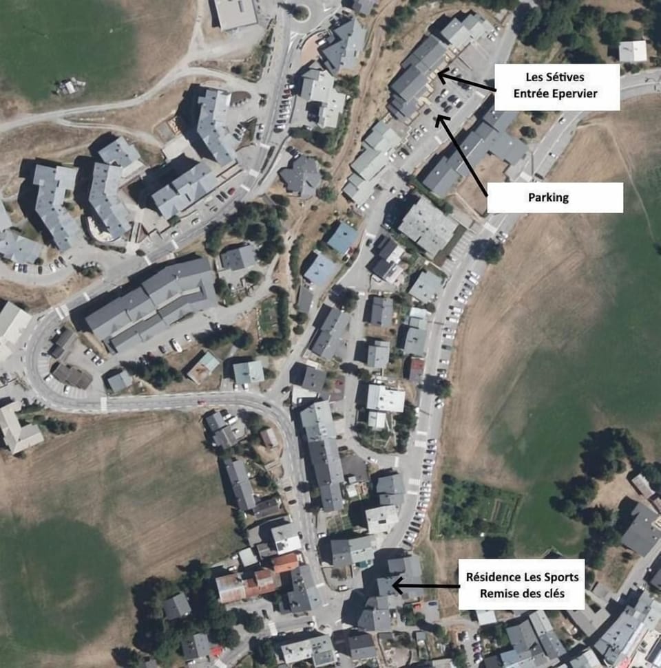 Property map