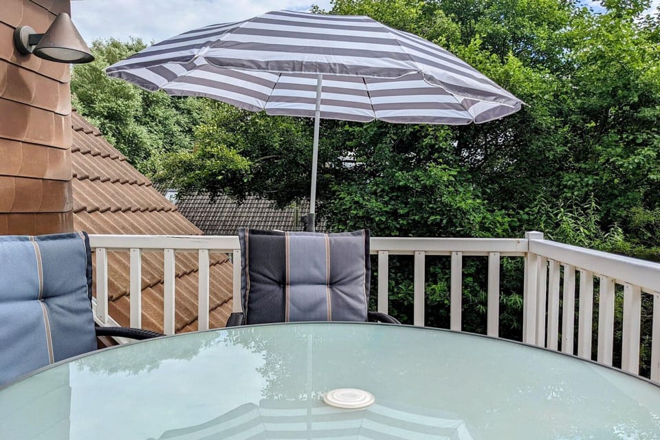 Patio / Balcony