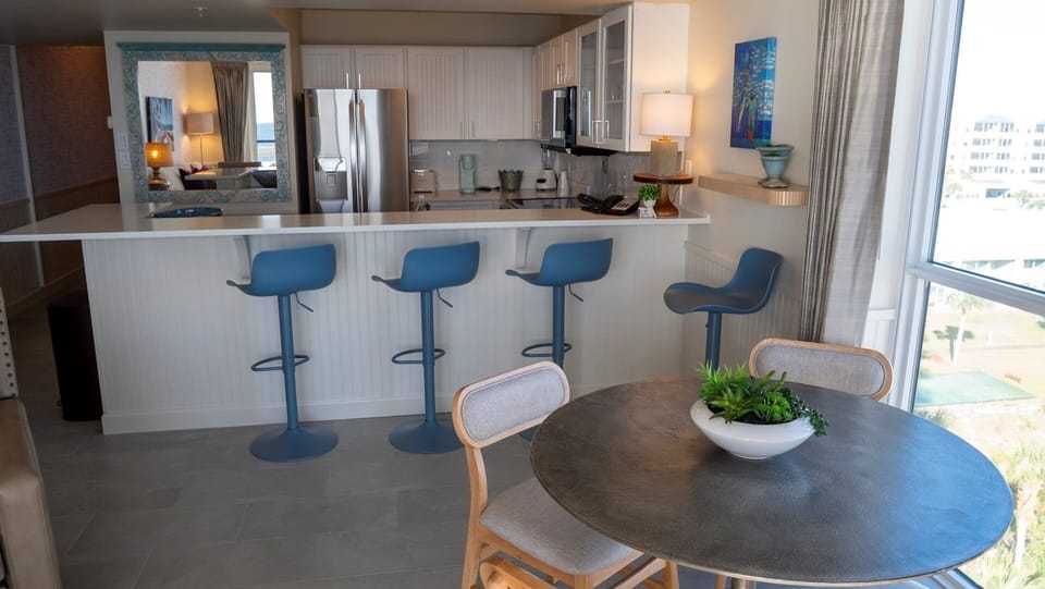 Indoors, Dining Table, Furniture, Table, Kitchen