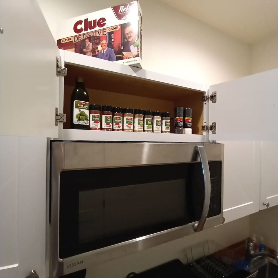 Miscellaneous