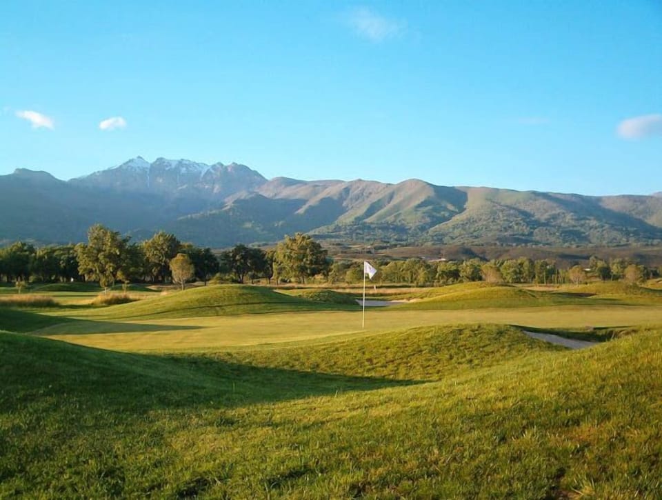 Casa Rural La Lagunilla Golf House in Castile and León