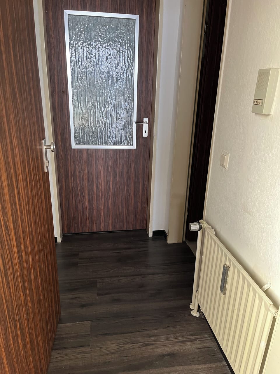 Basic Studio, 1 Bedroom | Living area