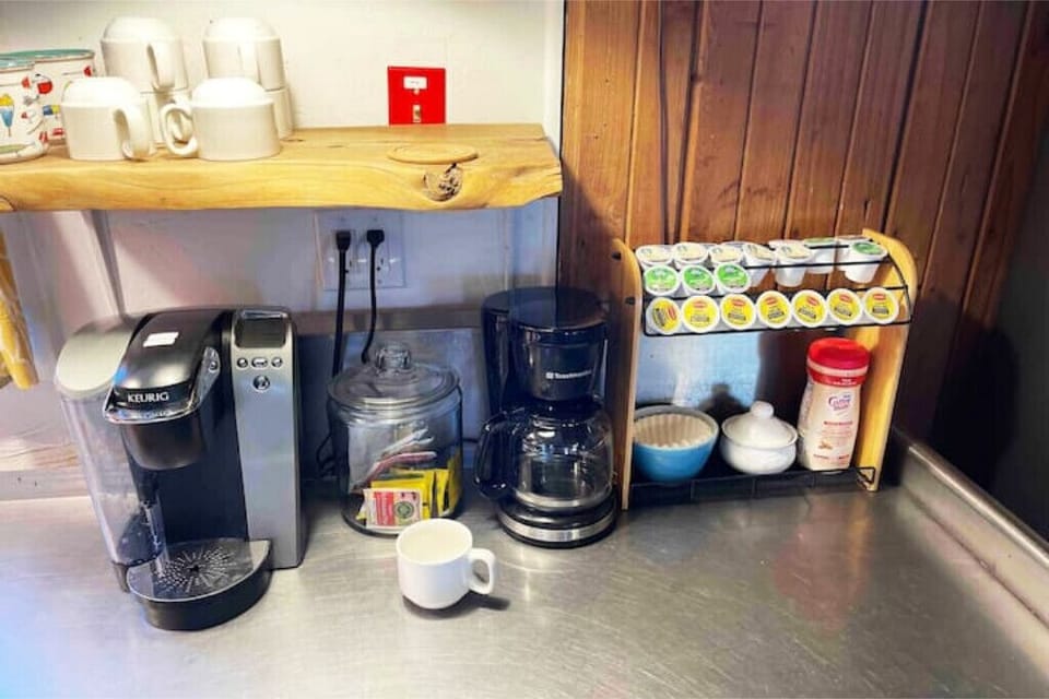 Coffee!